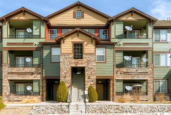 Denver Condo: 5255 Memphis St