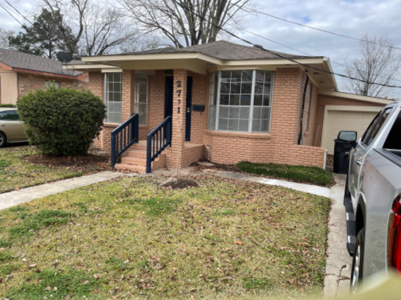 Baton Rouge House: 2731 Michelli Dr
