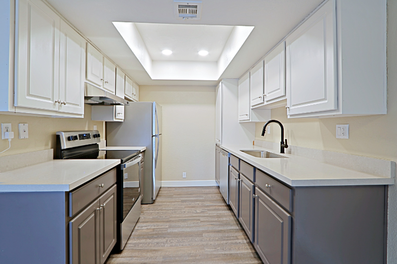 Phoenix Condo: 3810 N. Maryvale Pkwy