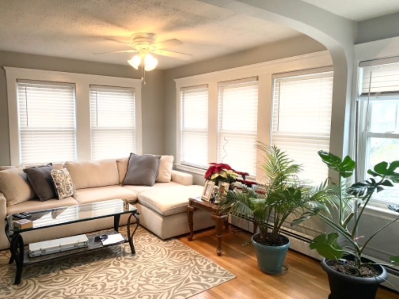 Westwood Townhome: 238 Washington St