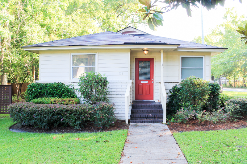 Savannah Multiplex: 334 E 65th St