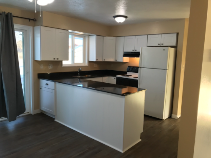 Pocatello Apartment: 3852 Hawthorne Rd