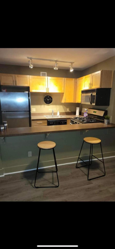 Kansas City Condo: 600 E 8th street Kansas City