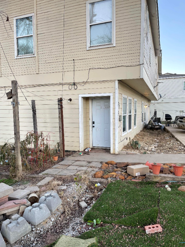 Little Elm Townhome: 9713 Sycamore Dr