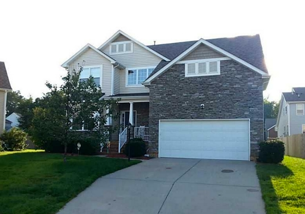 Virginia Beach House: 2505 Benlar Ct