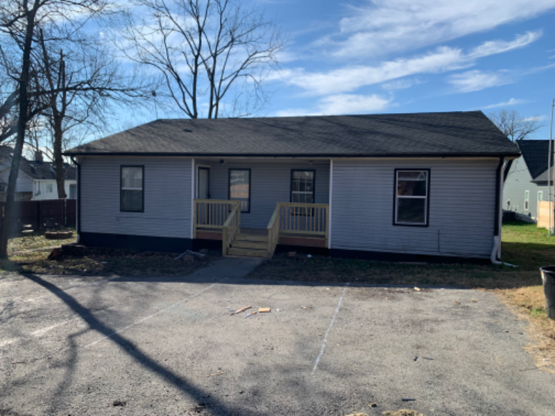 Jeffersonville Multiplex: 728 Watt St