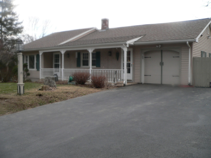 Sturbridge Apartment: Backroad Sturbridge