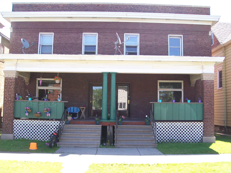 Superior Multiplex: 1808 John Ave.