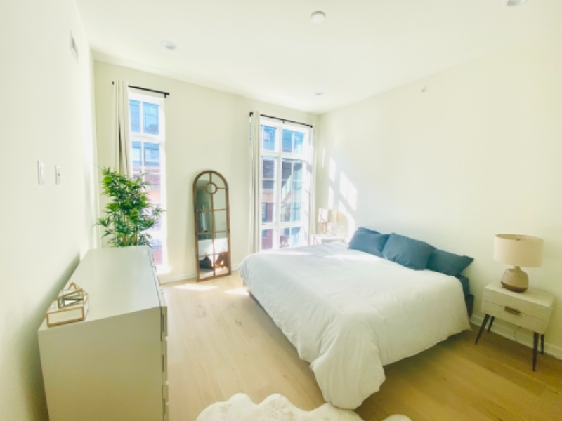 Philadelphia Townhome: 2013 Abigail Street