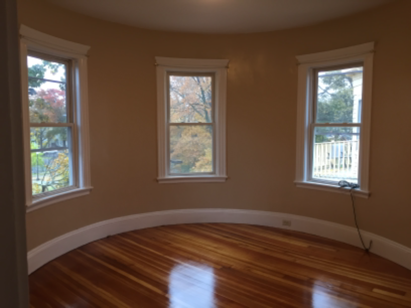 Boston Multiplex: 25 Wainwright st