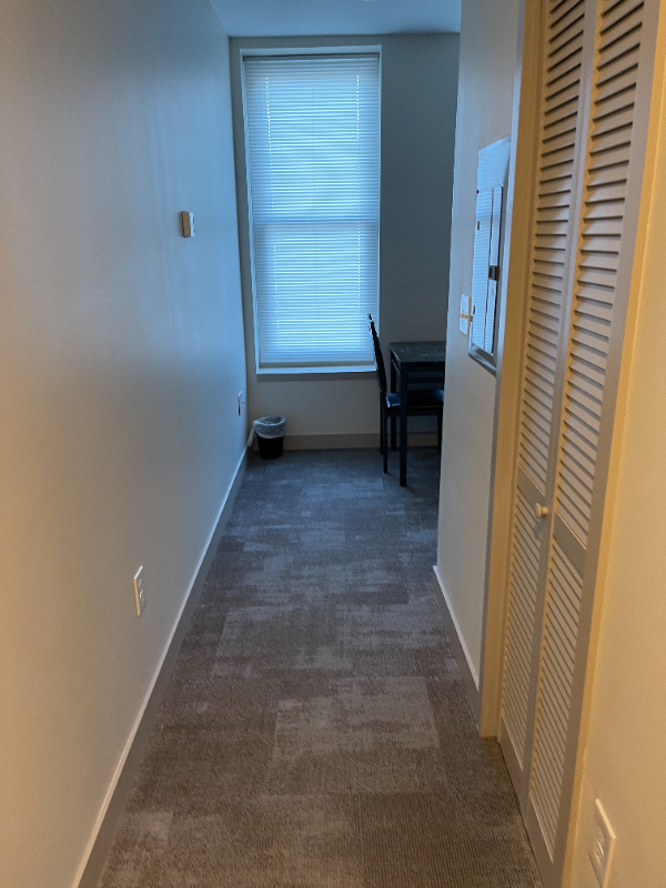 CLEVELAND Apartment: 1417 W9th Street