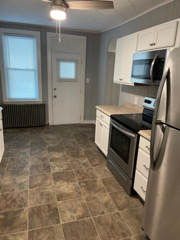 Middletown Townhome: 201 Nissley St.