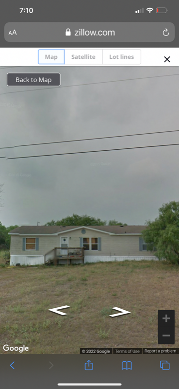 Castroville House: 383 County Road 5633