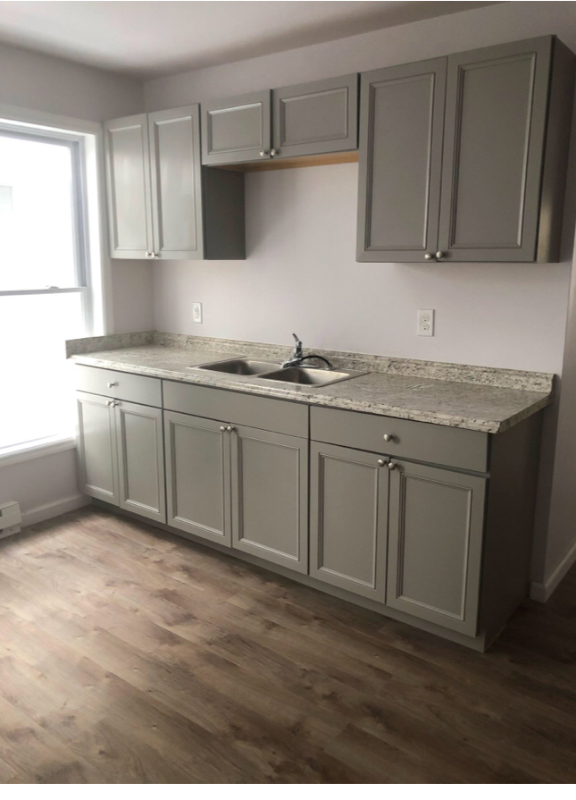 Poughkeepsie Apartment: 40 Bement Avenue