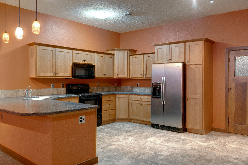 Salina Apartment: 134 S Santa Fe