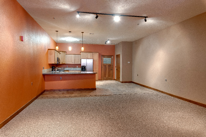 Salina Apartment: 134 S Santa Fe