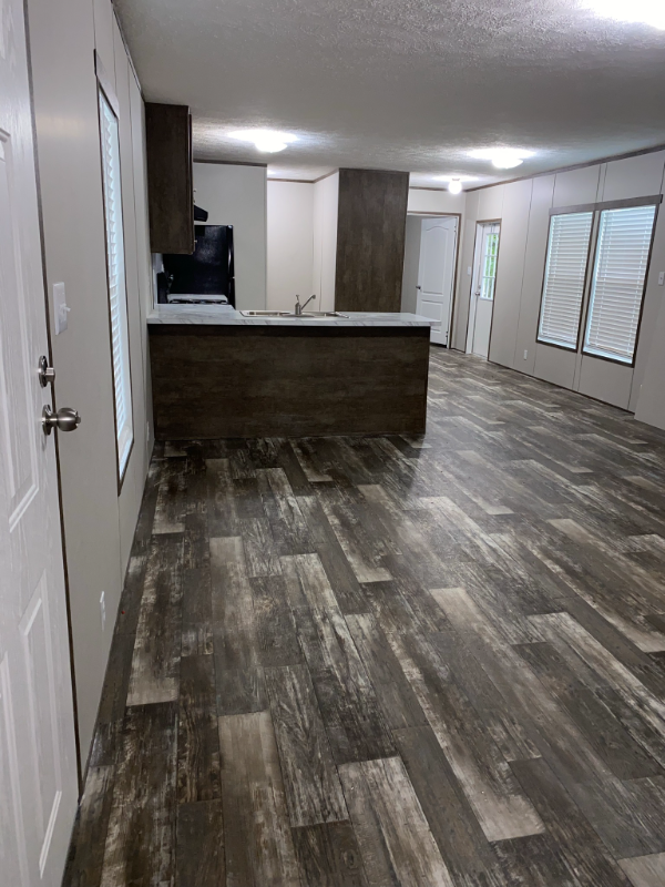 Springfield House: 101 Sparrow Ln