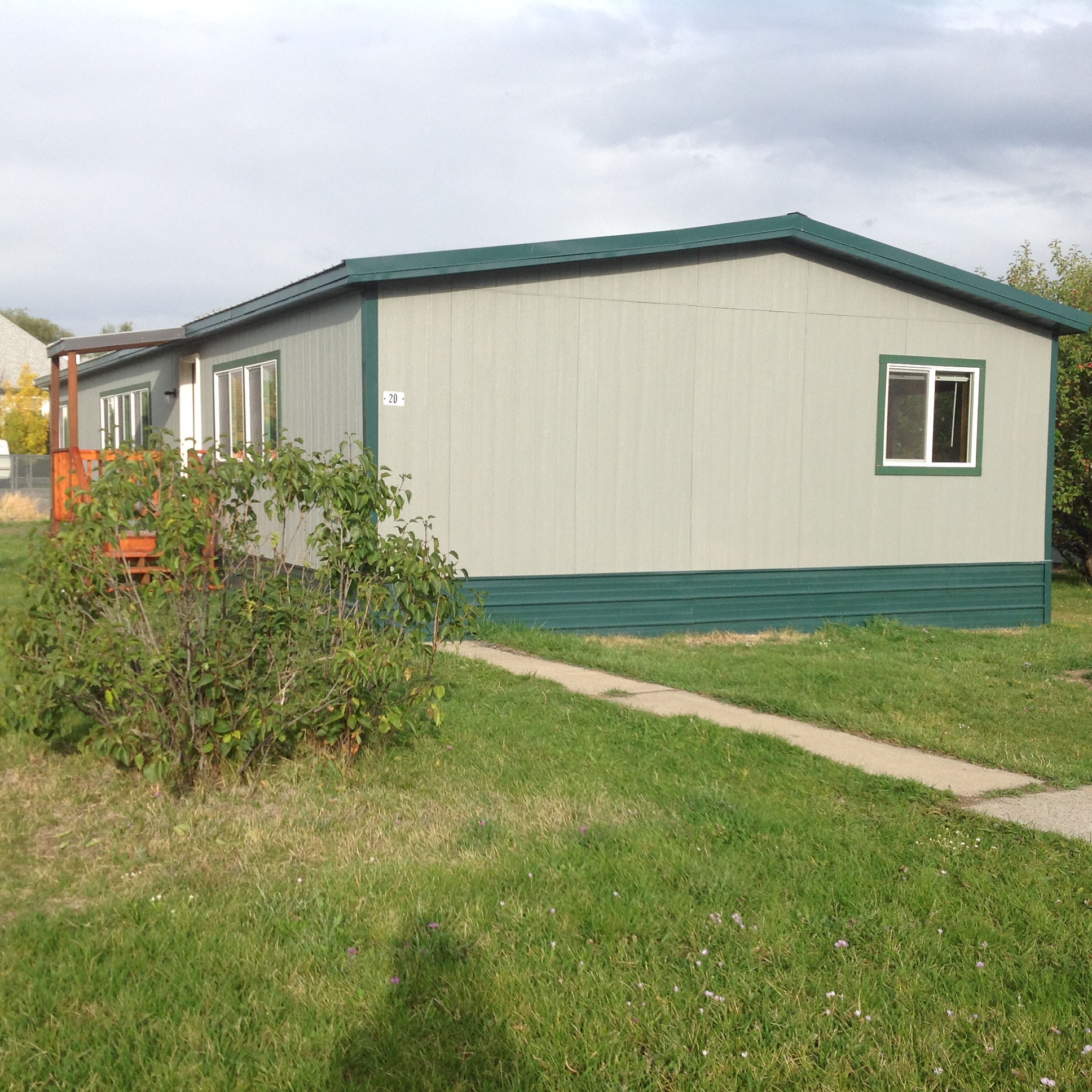 Bozeman Other: 2405 West College