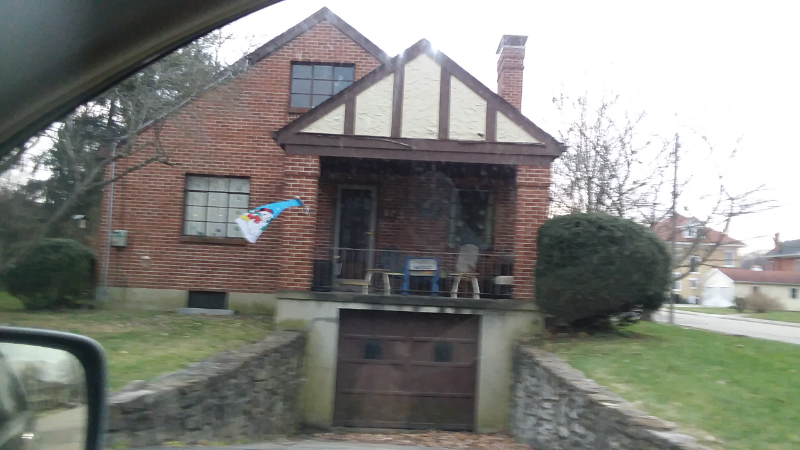 Batavia House: 180 North Market