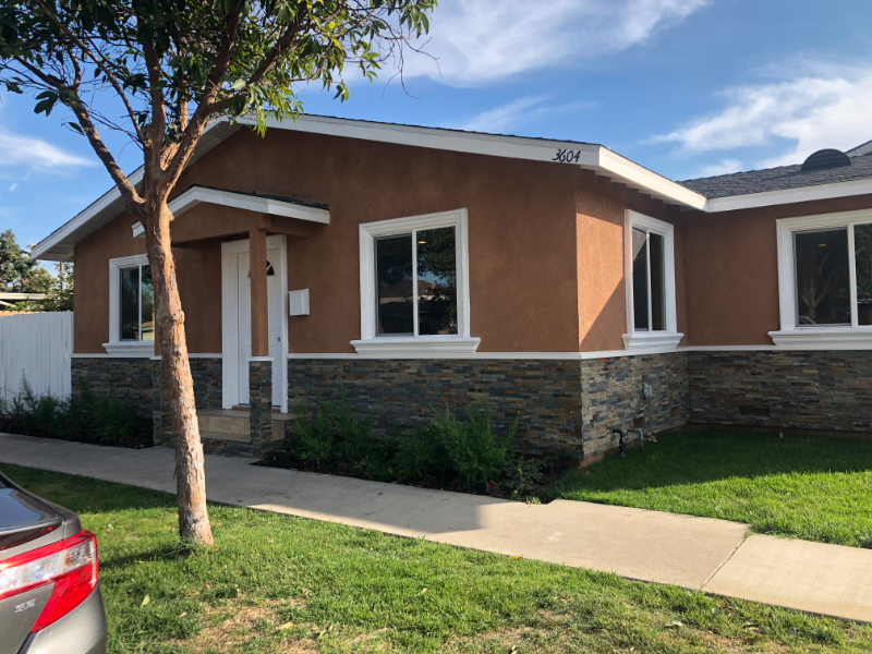 Santa Ana House: 3506 W Hazard Ave