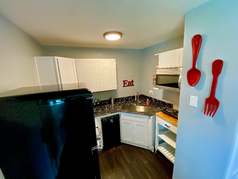 Kalispell Apartment: 187 Glenwood Dr.