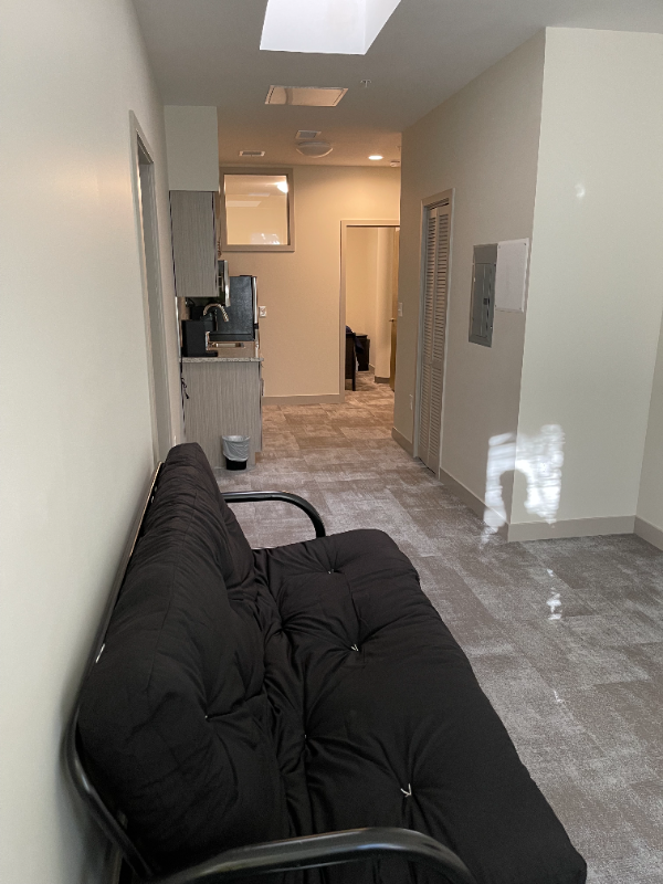 Cleveland Apartment: 1417 W 9th Street