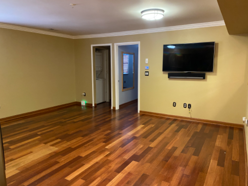 Washington Condo: 3214 8th St SE