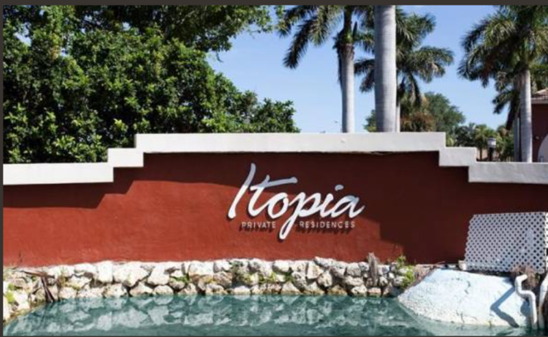 Pinellas Park Condo: 10263 Gandy Blvd