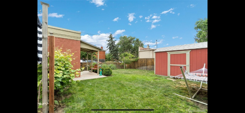 DENVER House: 2411 E 29TH AVE
