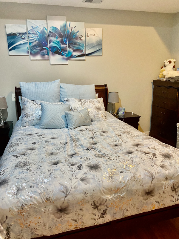 Herndon Townhome: 24 Terra Cotta Cir