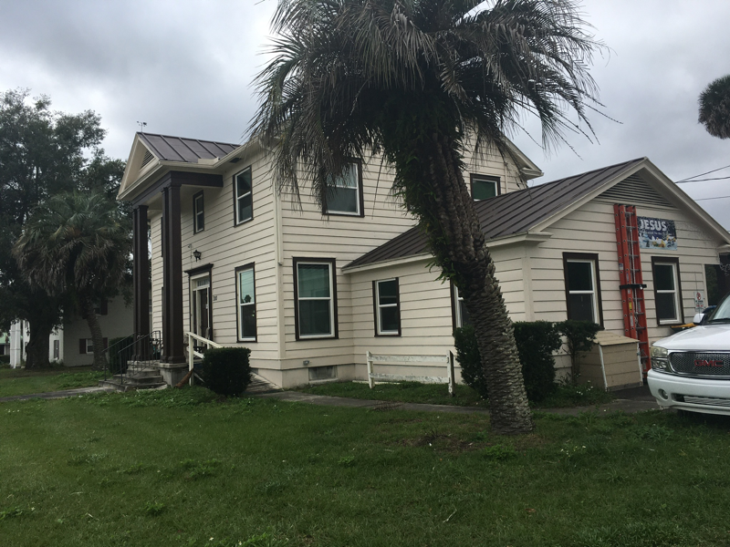 Deland House: 300 S Spring Garden Ave