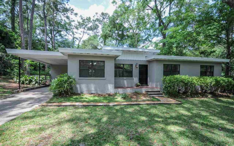 TALLAHASSEE House: 194 Meridianna Dr