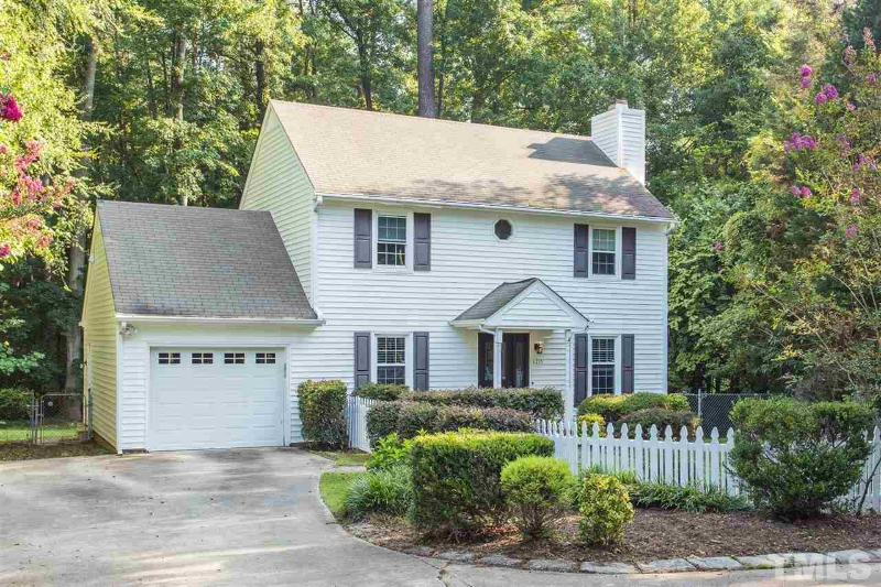 Durham Other: 1215 Carpenter Fletcher