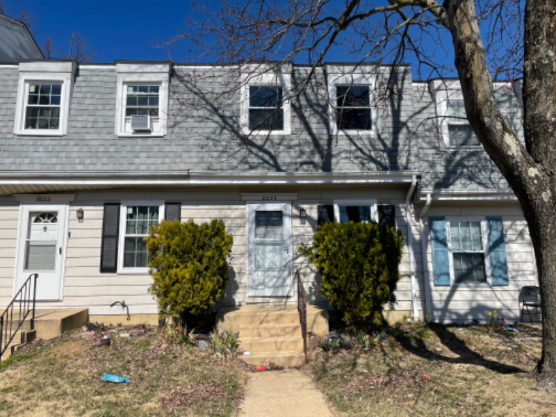 8224 Stewarton Ct, Severn MD, 21144