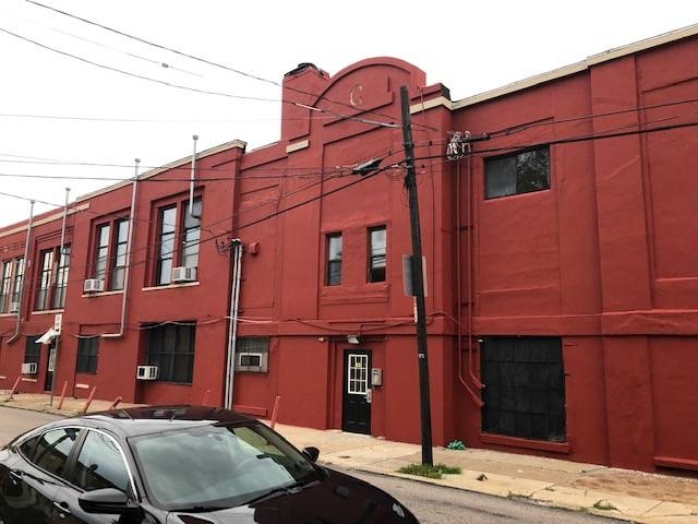 Philadelphia Apartment: 7165 Keystone St