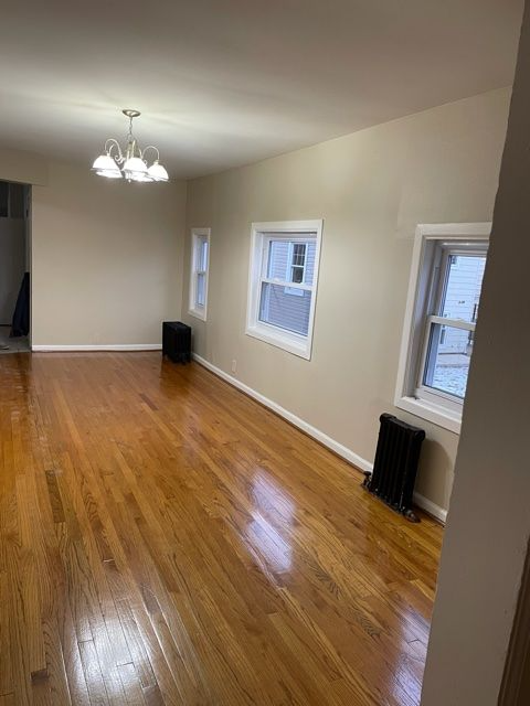 Chicago Apartment: 2529 N. Austin