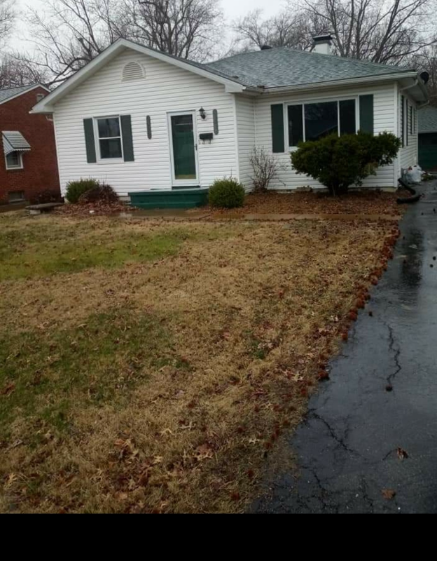 Belleville House: 333 N 41st St