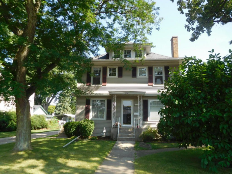 Union Grove Multiplex: 830 15th Street