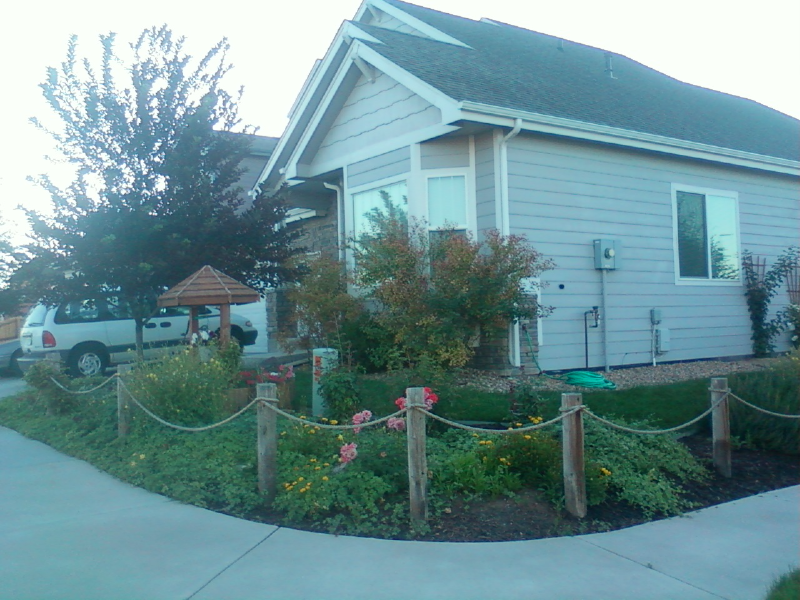 Fort Collins House: 2xxxx Windrow Drive