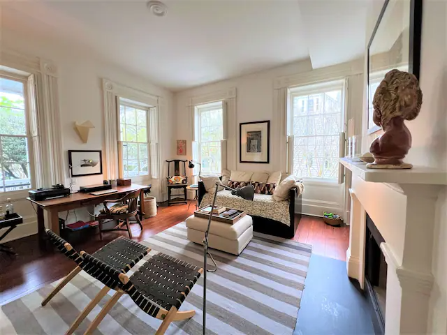 Charleston Condo: 25 Montagu St
