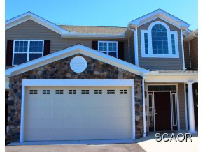 Rehoboth Beach House: 18934 Shore Point Ct