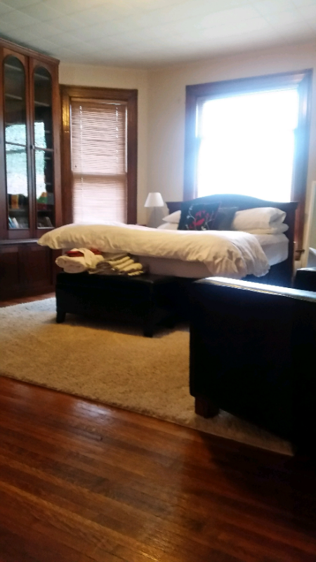 Corning Apartment: 288 East 1st St