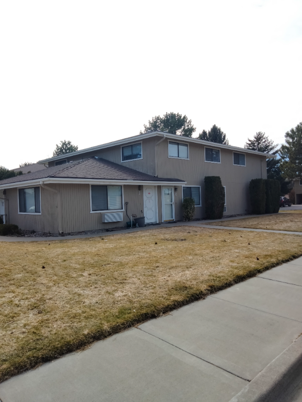 Twin Falls Townhome: 797 Meadows Dr