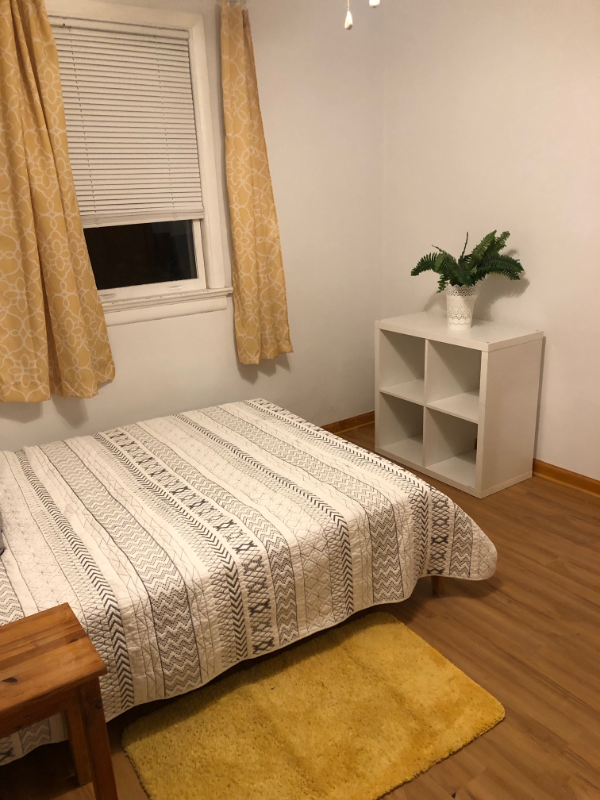 Richmond Other: 2400 Perry Street