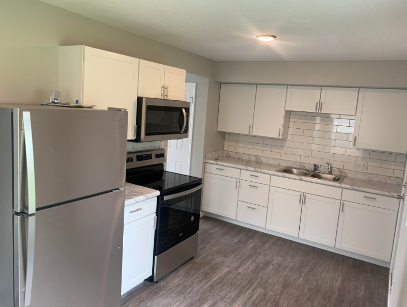 Davenport Townhome: 207 E 35th St