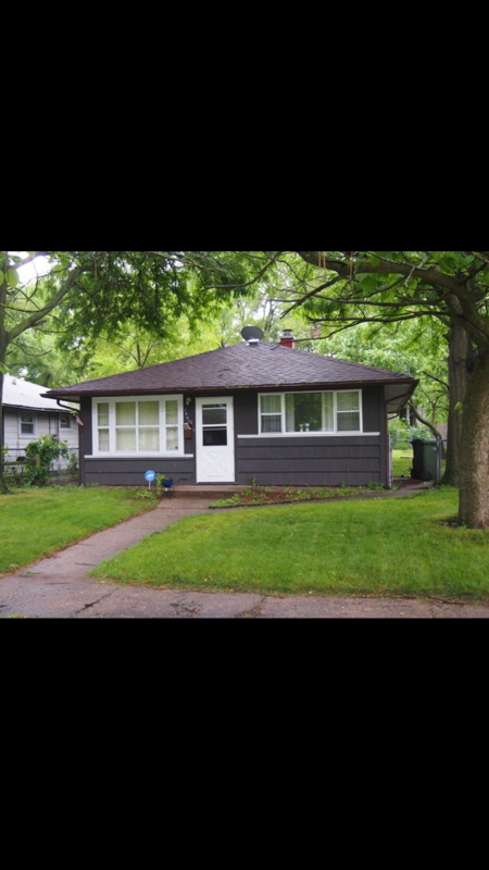 Dolton House: 14612 s shepard drive