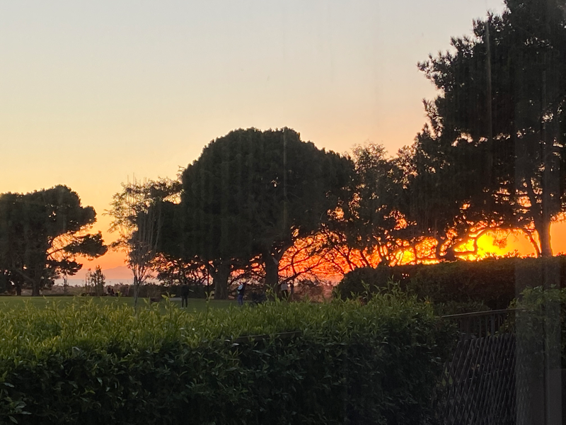 Costa Mesa Apartment: 2151 Pacific Ave