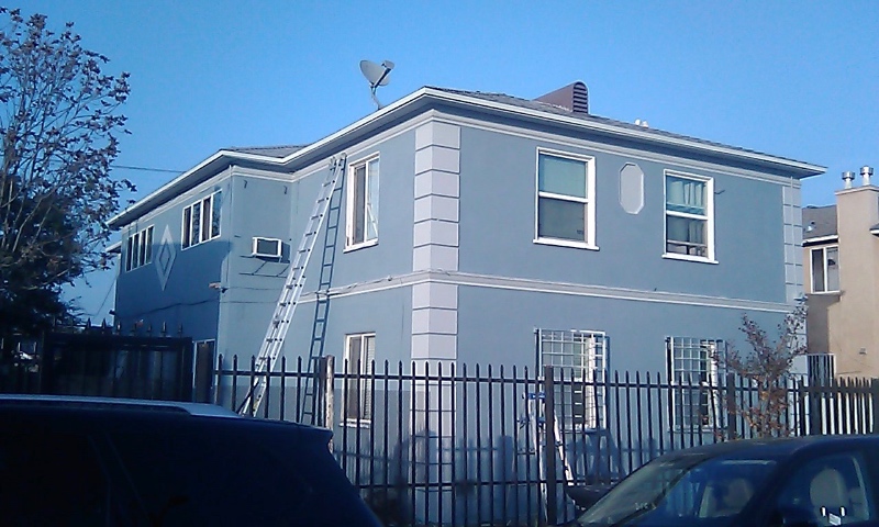 Compton Apartment: 323 W Magnolia St Apt. A