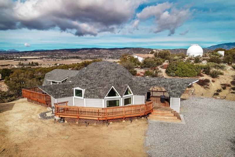 Anza House: 53596 Kgkj Ranch Rd