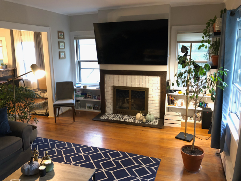 West Hartford Multiplex: 98 Lancaster